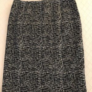 Beautiful Work Skirt